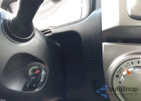 2016 Toyota 4Runner Sr5 из США, поврежденный, VIN JTEBU5JR0G5285833